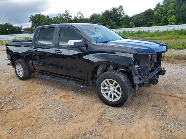 Photo 3 VIN: 1GCUWCED5KZ110666 - CHEVROLET SILVERADO 