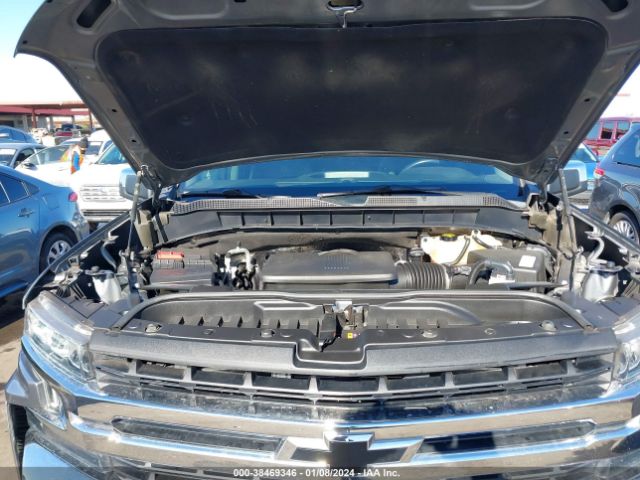 Photo 9 VIN: 1GCUWCED5KZ166431 - CHEVROLET SILVERADO 1500 