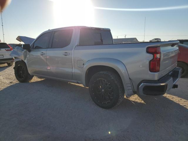 Photo 1 VIN: 1GCUWCED7KZ327927 - CHEVROLET SILVERADO 