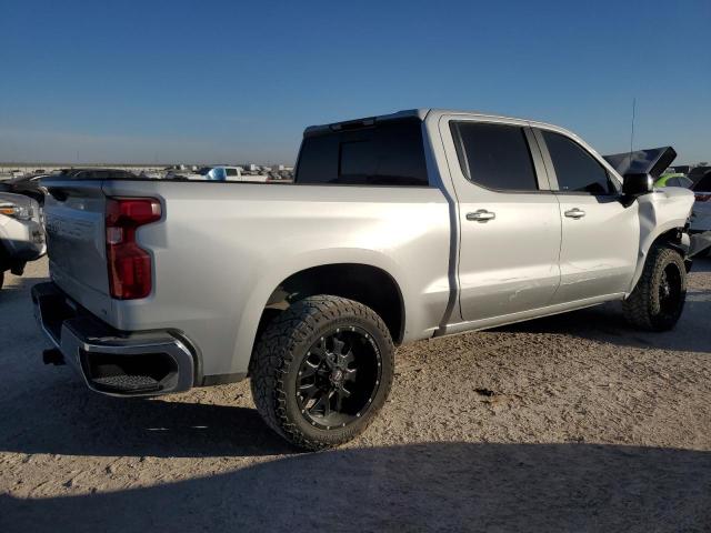 Photo 2 VIN: 1GCUWCED7KZ327927 - CHEVROLET SILVERADO 