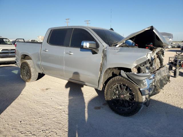 Photo 3 VIN: 1GCUWCED7KZ327927 - CHEVROLET SILVERADO 