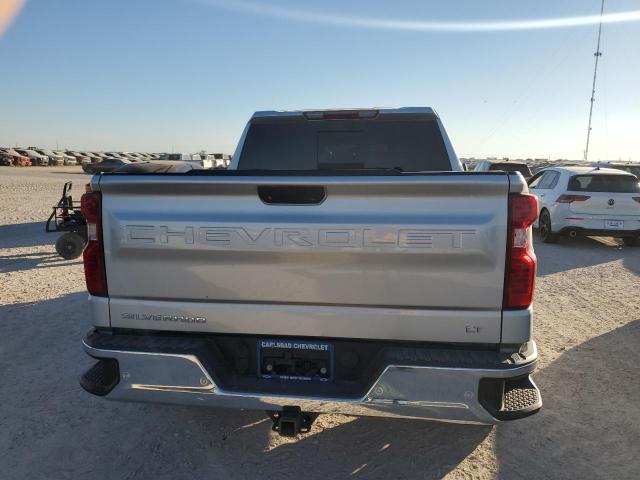 Photo 5 VIN: 1GCUWCED7KZ327927 - CHEVROLET SILVERADO 