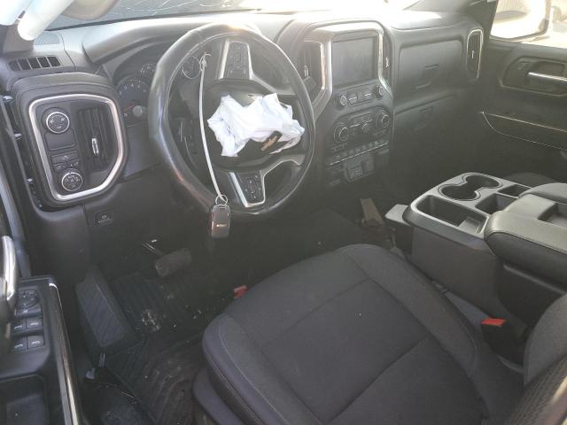 Photo 7 VIN: 1GCUWCED7KZ327927 - CHEVROLET SILVERADO 