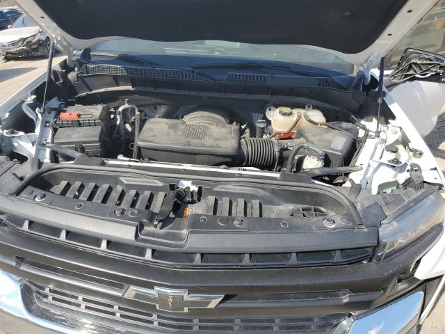 Photo 10 VIN: 1GCUWCED9KZ109259 - CHEVROLET SILVERADO 