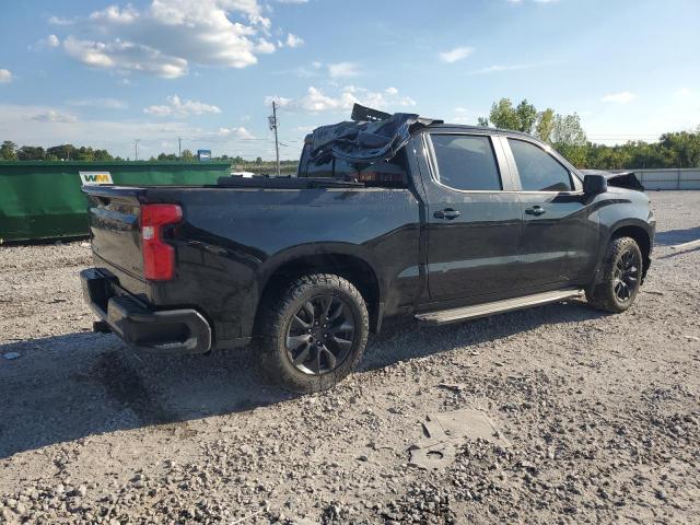 Photo 2 VIN: 1GCUWDED3KZ163839 - CHEVROLET SILVERADO 