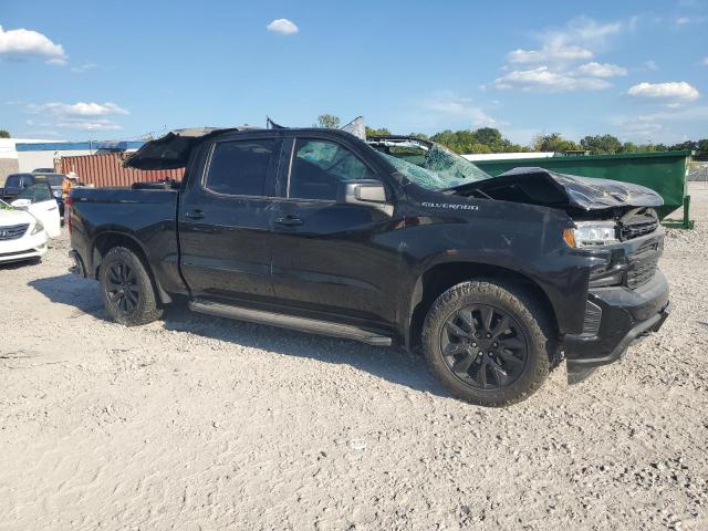 Photo 3 VIN: 1GCUWDED3KZ163839 - CHEVROLET SILVERADO 