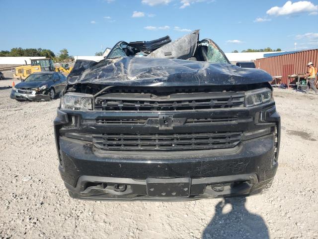 Photo 4 VIN: 1GCUWDED3KZ163839 - CHEVROLET SILVERADO 