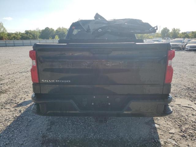 Photo 5 VIN: 1GCUWDED3KZ163839 - CHEVROLET SILVERADO 