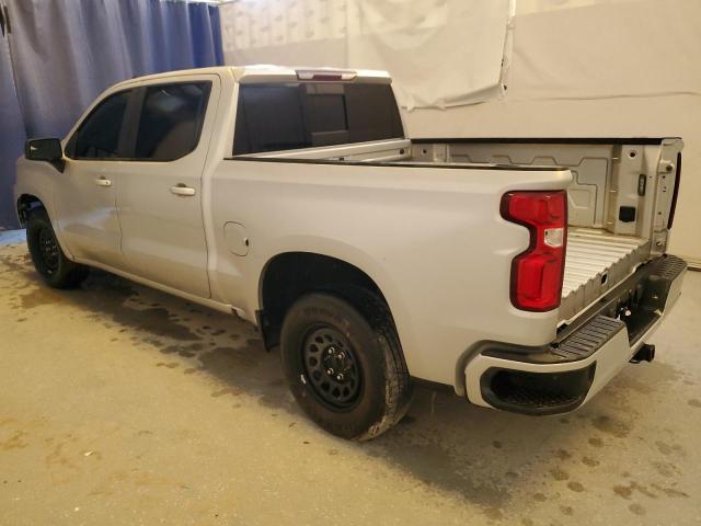 Photo 1 VIN: 1GCUWDED5KZ125285 - CHEVROLET SILVERADO 