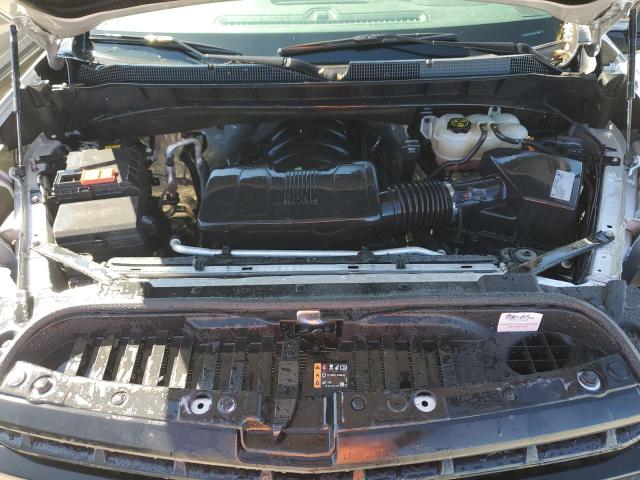 Photo 10 VIN: 1GCUWDED5KZ125285 - CHEVROLET SILVERADO 