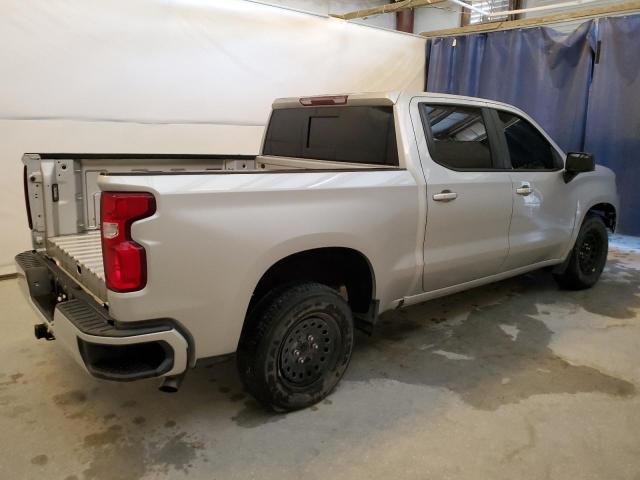 Photo 2 VIN: 1GCUWDED5KZ125285 - CHEVROLET SILVERADO 