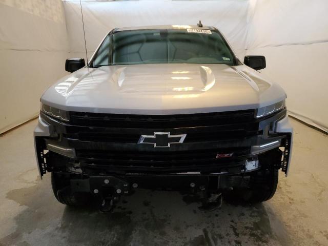 Photo 4 VIN: 1GCUWDED5KZ125285 - CHEVROLET SILVERADO 