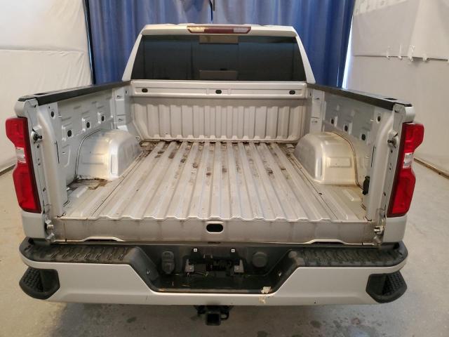 Photo 5 VIN: 1GCUWDED5KZ125285 - CHEVROLET SILVERADO 