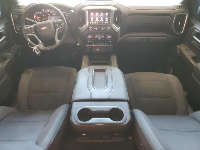 Photo 7 VIN: 1GCUWDED5KZ125285 - CHEVROLET SILVERADO 