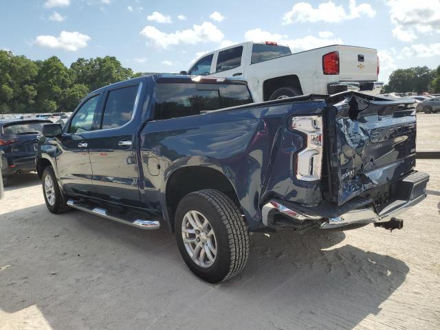 Photo 1 VIN: 1GCUWEED3KZ136825 - CHEVROLET SILVERADO 