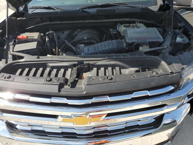 Photo 10 VIN: 1GCUWEED3KZ136825 - CHEVROLET SILVERADO 