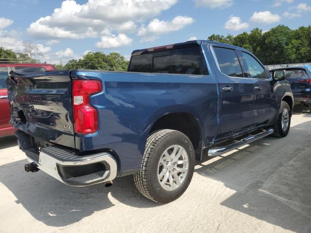 Photo 2 VIN: 1GCUWEED3KZ136825 - CHEVROLET SILVERADO 