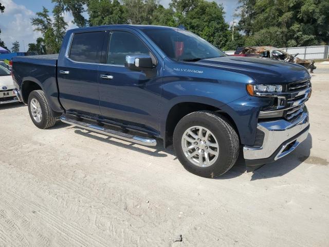 Photo 3 VIN: 1GCUWEED3KZ136825 - CHEVROLET SILVERADO 