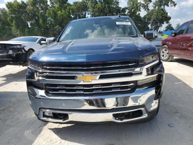 Photo 4 VIN: 1GCUWEED3KZ136825 - CHEVROLET SILVERADO 