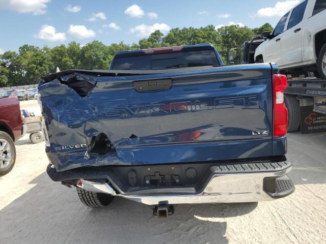 Photo 5 VIN: 1GCUWEED3KZ136825 - CHEVROLET SILVERADO 