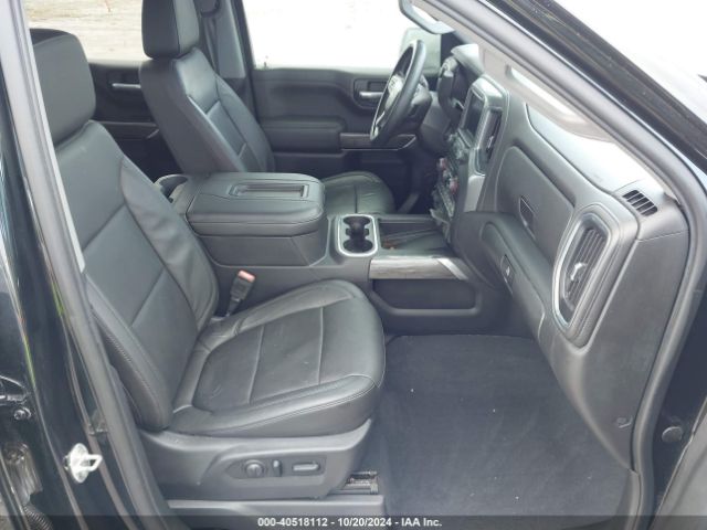 Photo 4 VIN: 1GCUWEEDXKZ127068 - CHEVROLET SILVERADO 