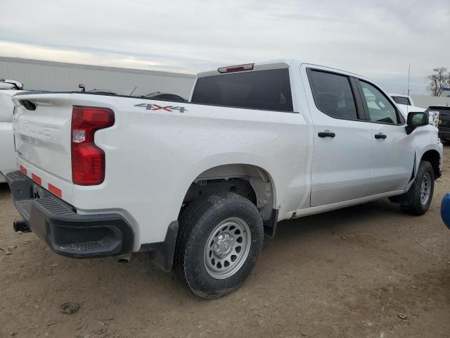 Photo 2 VIN: 1GCUYAED5NZ215940 - CHEVROLET SILVERADO 