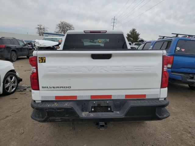 Photo 5 VIN: 1GCUYAED5NZ215940 - CHEVROLET SILVERADO 