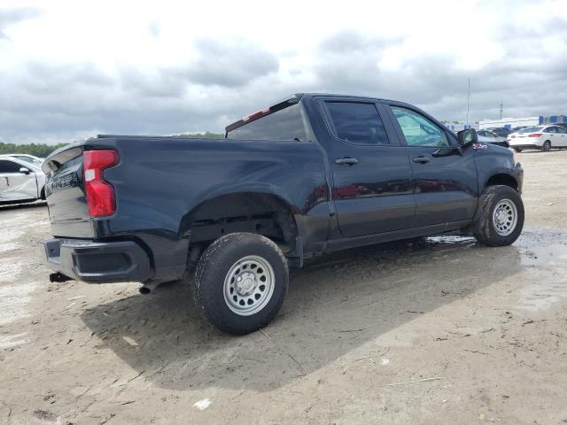 Photo 2 VIN: 1GCUYAED6NZ208513 - CHEVROLET SILVERADO 