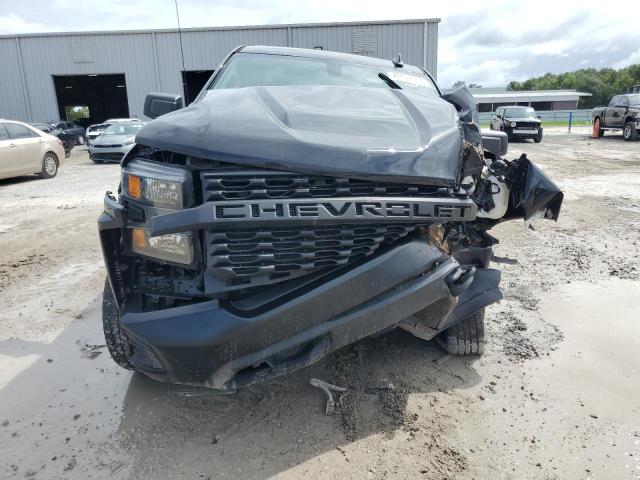 Photo 4 VIN: 1GCUYAED6NZ208513 - CHEVROLET SILVERADO 