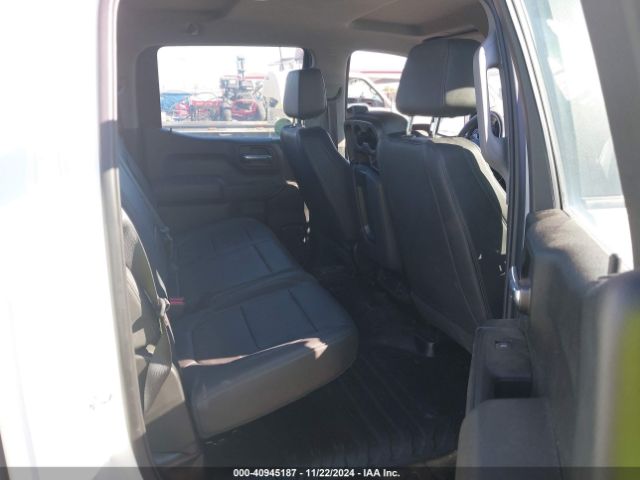 Photo 7 VIN: 1GCUYAEDXNZ172115 - CHEVROLET SILVERADO LTD 