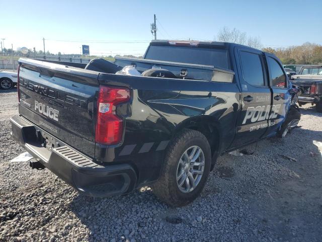 Photo 2 VIN: 1GCUYAEF0MZ158563 - CHEVROLET SILVERADO 