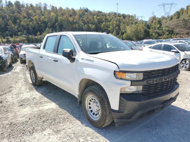 Photo 0 VIN: 1GCUYAEF2KZ371415 - CHEVROLET SILVERADO 