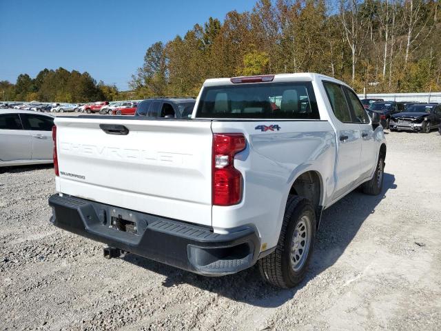 Photo 3 VIN: 1GCUYAEF2KZ371415 - CHEVROLET SILVERADO 