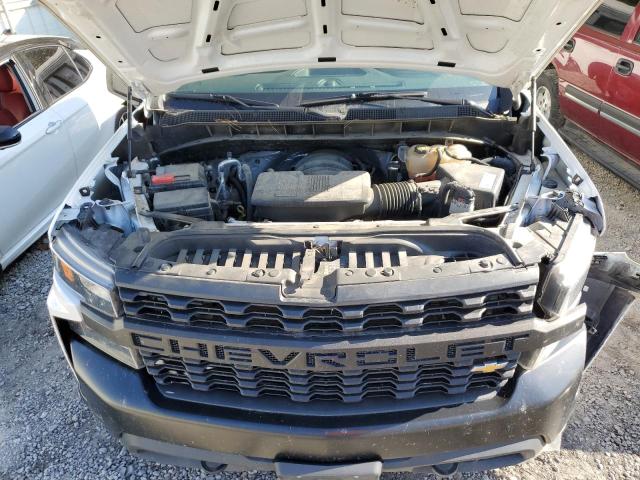 Photo 6 VIN: 1GCUYAEF2KZ371415 - CHEVROLET SILVERADO 