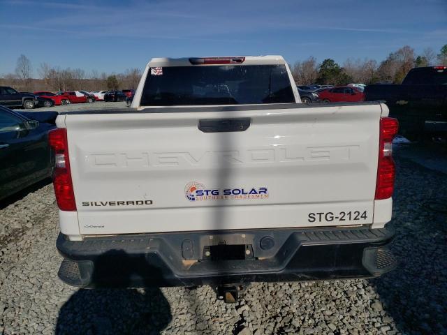 Photo 5 VIN: 1GCUYAEF2MZ292166 - CHEVROLET SILVERADO 