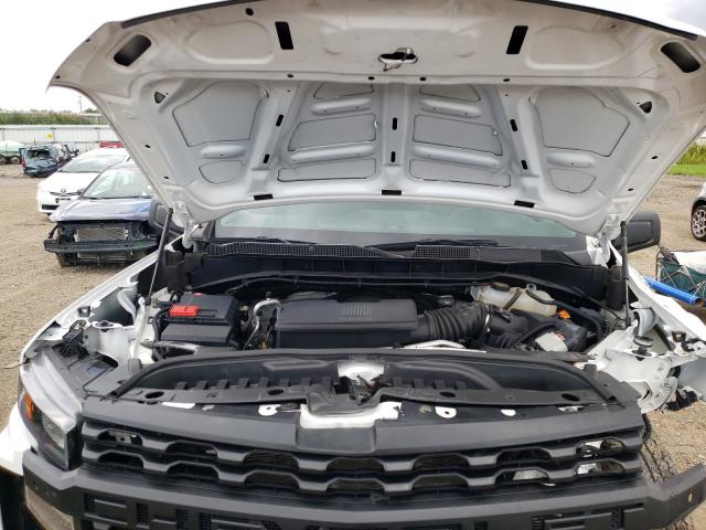 Photo 6 VIN: 1GCUYAEF3KZ309814 - CHEVROLET SILVERADO 