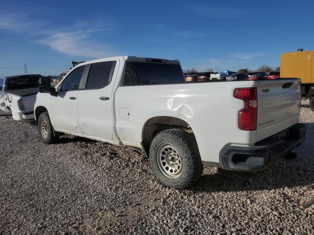 Photo 1 VIN: 1GCUYAEF3LZ108013 - CHEVROLET SILVERADO 