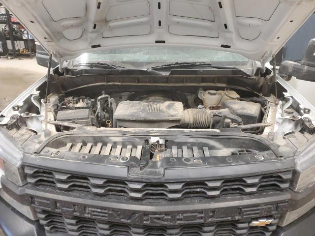 Photo 11 VIN: 1GCUYAEF3LZ108013 - CHEVROLET SILVERADO 