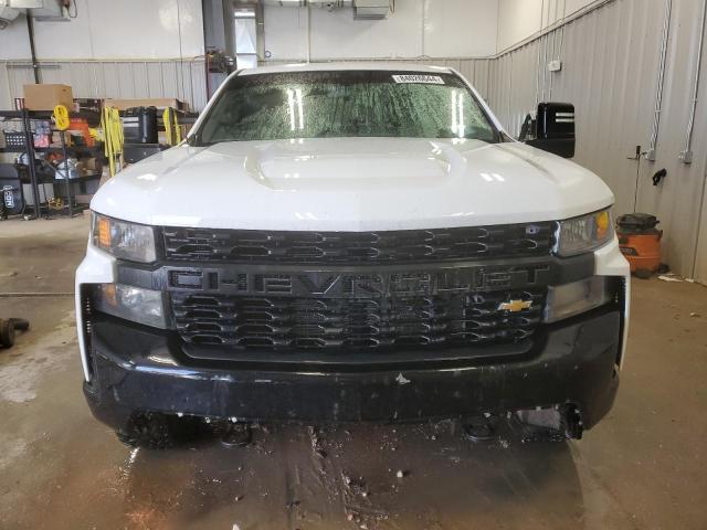 Photo 4 VIN: 1GCUYAEF3LZ108013 - CHEVROLET SILVERADO 