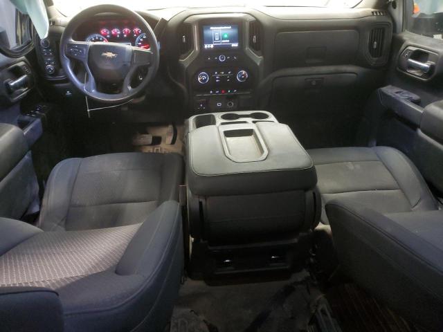 Photo 7 VIN: 1GCUYAEF3LZ108013 - CHEVROLET SILVERADO 