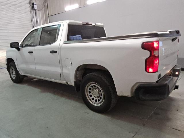 Photo 1 VIN: 1GCUYAEF7KZ291446 - CHEVROLET SILVERADO 