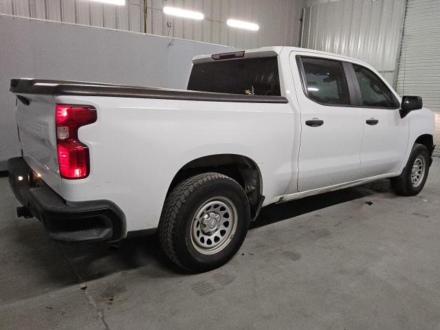 Photo 2 VIN: 1GCUYAEF7KZ291446 - CHEVROLET SILVERADO 