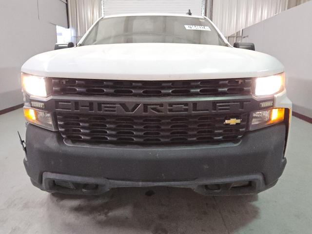 Photo 4 VIN: 1GCUYAEF7KZ291446 - CHEVROLET SILVERADO 