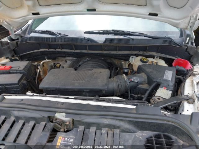 Photo 9 VIN: 1GCUYAEF8KZ234494 - CHEVROLET SILVERADO 1500 