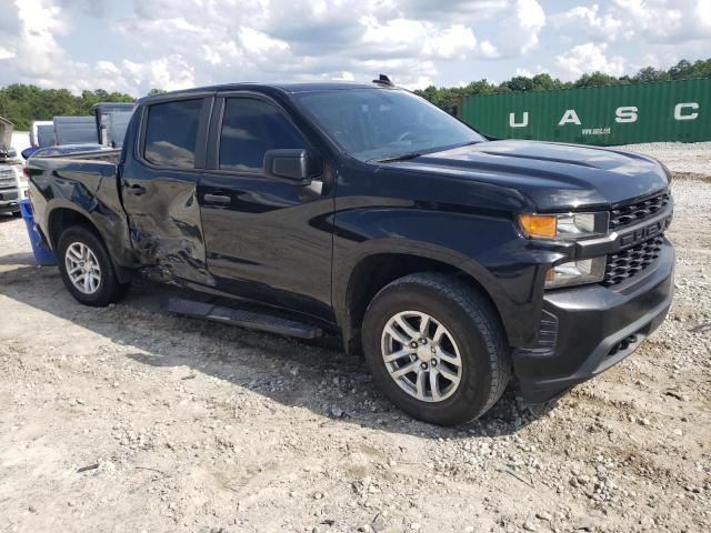 Photo 3 VIN: 1GCUYAEF9LZ186893 - CHEVROLET SILVERADO 