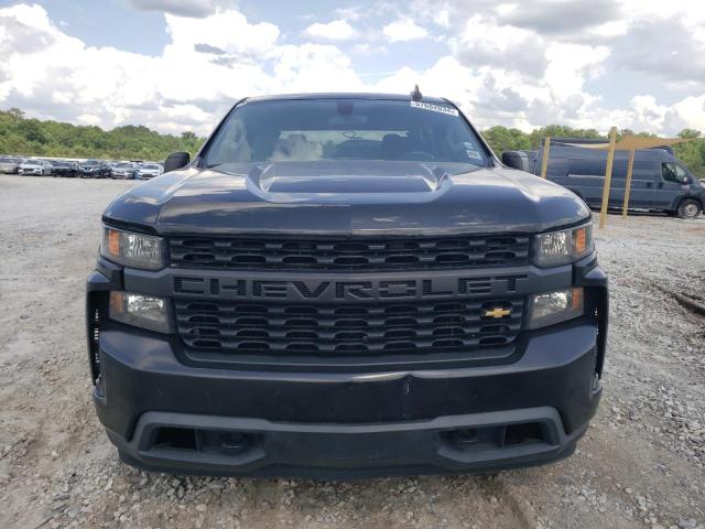 Photo 4 VIN: 1GCUYAEF9LZ186893 - CHEVROLET SILVERADO 