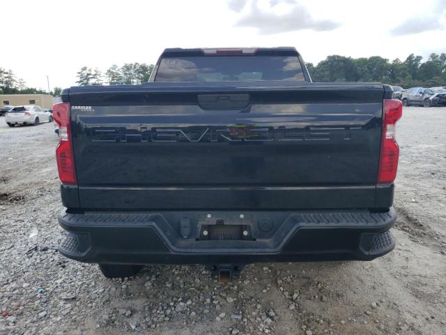 Photo 5 VIN: 1GCUYAEF9LZ186893 - CHEVROLET SILVERADO 