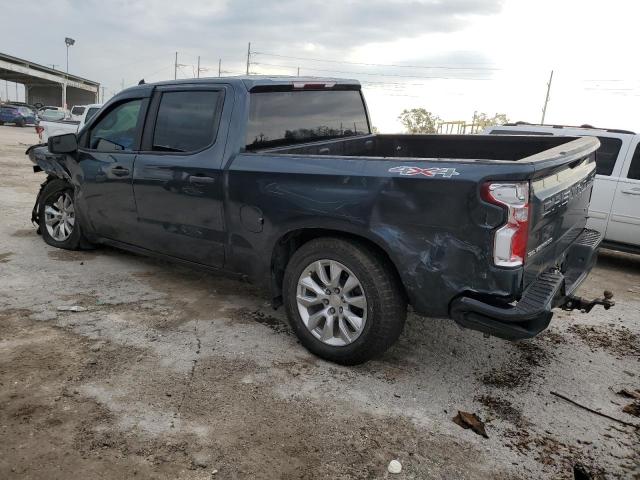 Photo 1 VIN: 1GCUYBEF0LZ120223 - CHEVROLET SILVERADO 