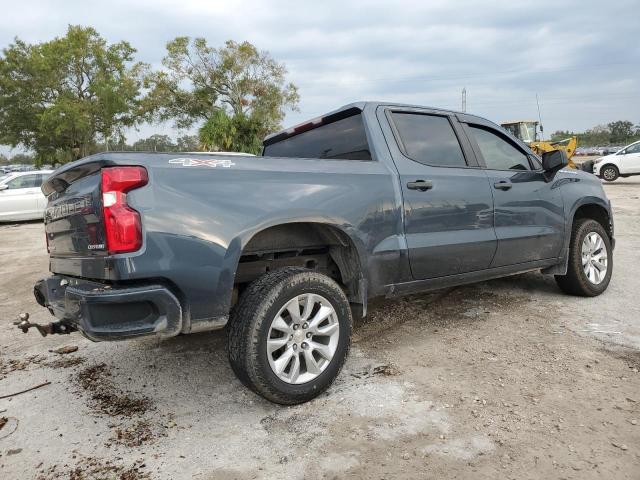 Photo 2 VIN: 1GCUYBEF0LZ120223 - CHEVROLET SILVERADO 