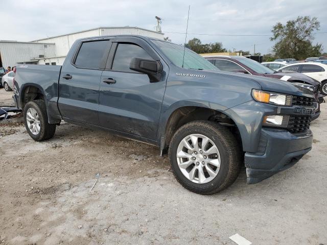 Photo 3 VIN: 1GCUYBEF0LZ120223 - CHEVROLET SILVERADO 